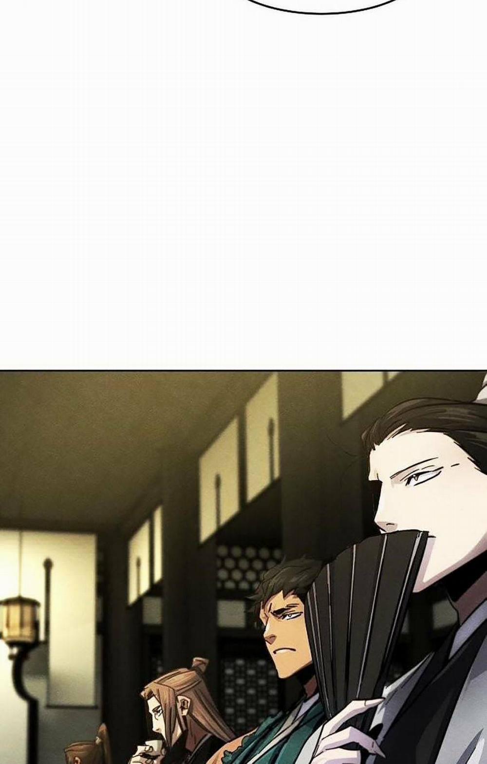 Cuồng Ma Tái Thế 49 trang 21