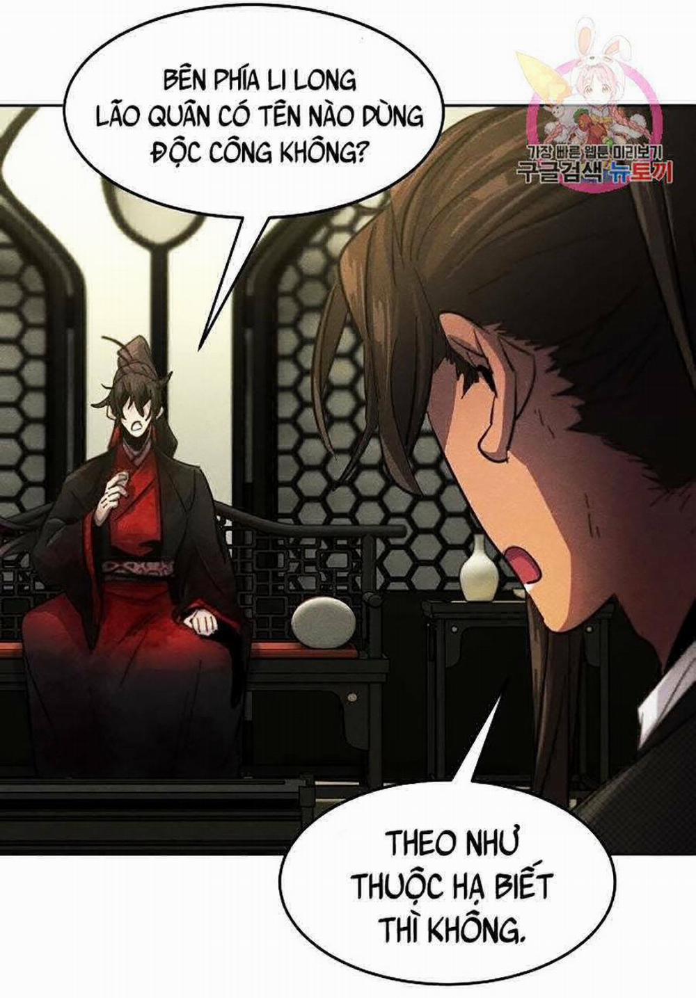 Cuồng Ma Tái Thế 49 trang 36