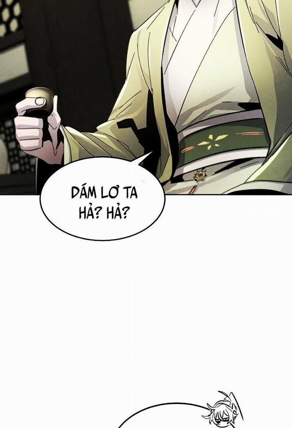 Cuồng Ma Tái Thế 49 trang 4