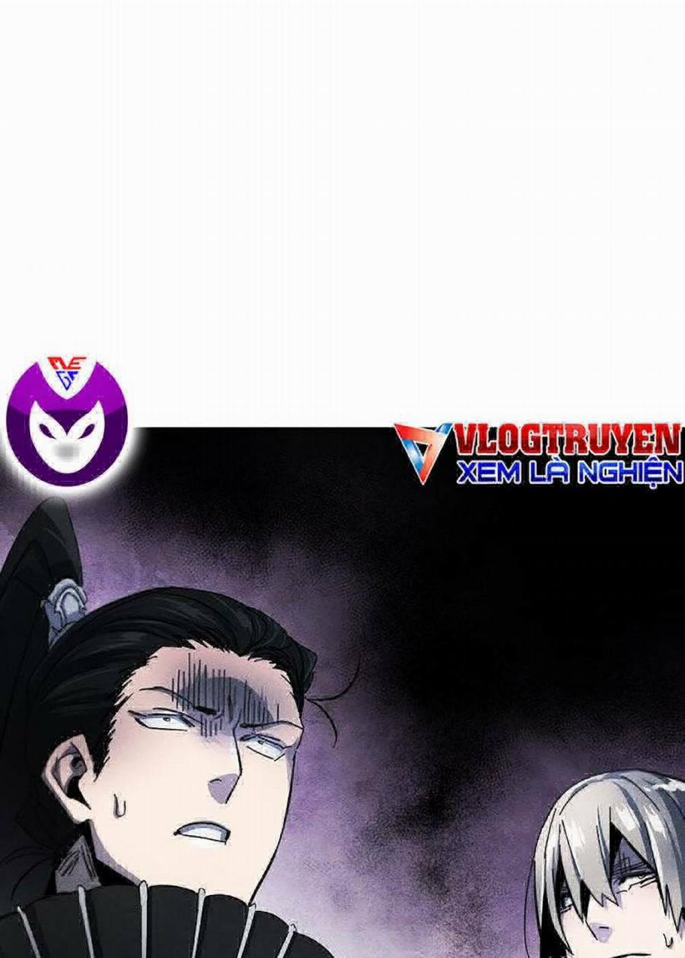 Cuồng Ma Tái Thế 49 trang 51