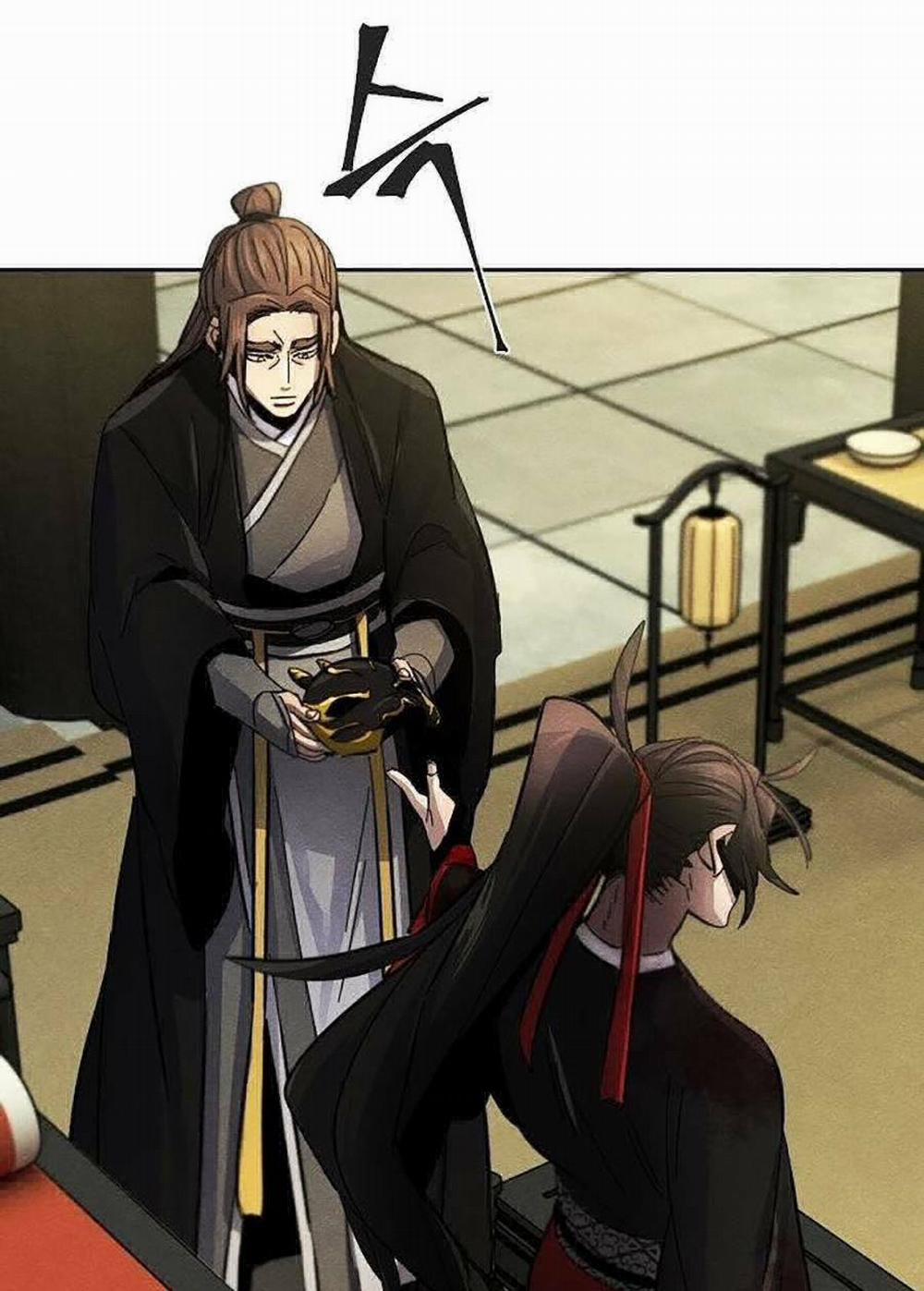 Cuồng Ma Tái Thế 49 trang 56