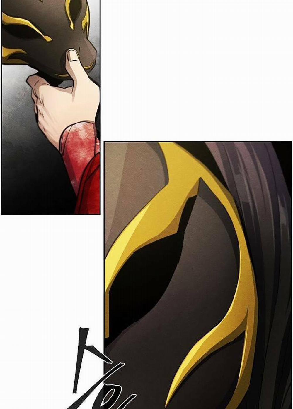 Cuồng Ma Tái Thế 49 trang 58