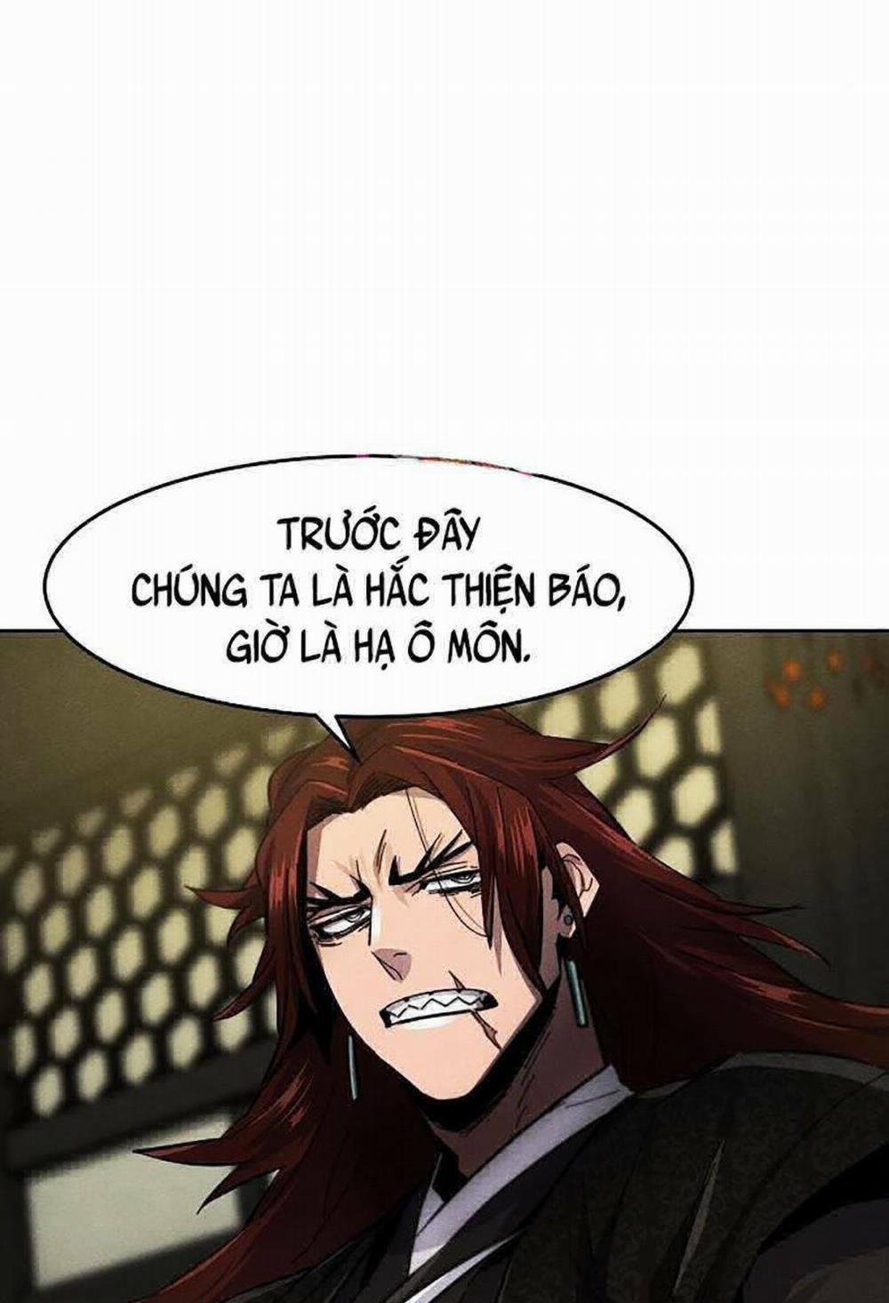 Cuồng Ma Tái Thế 49 trang 6