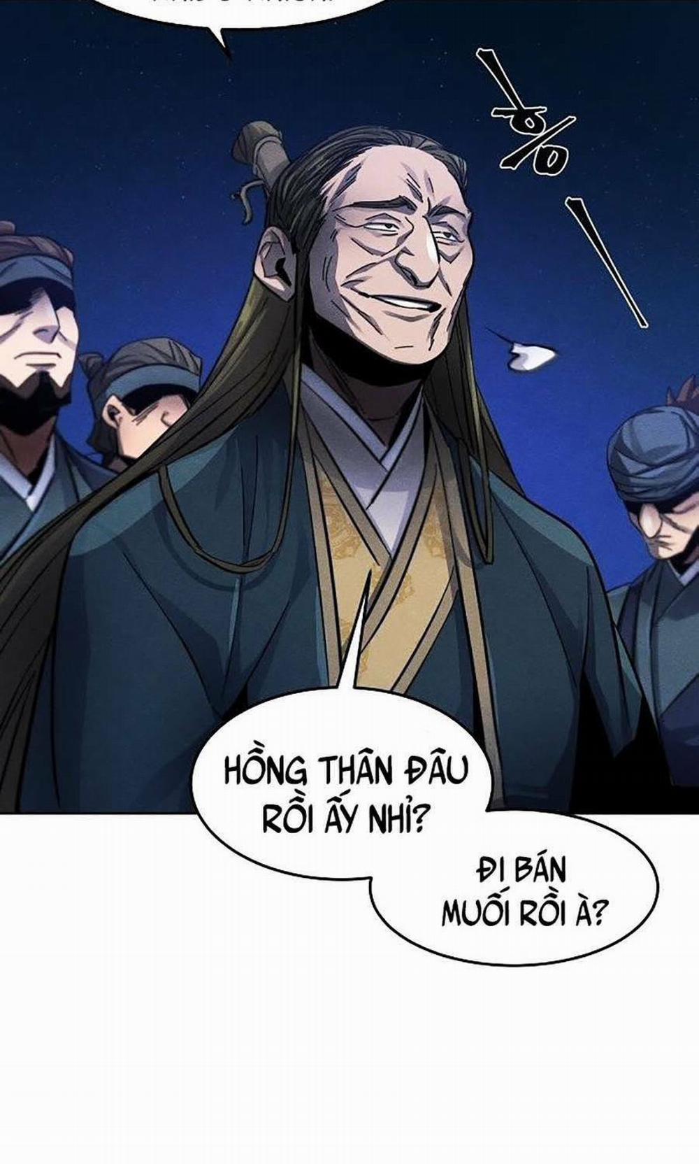 Cuồng Ma Tái Thế 49 trang 76