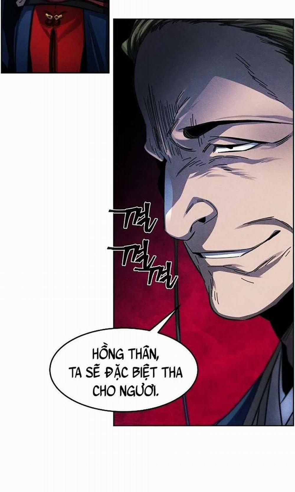 Cuồng Ma Tái Thế 49 trang 79