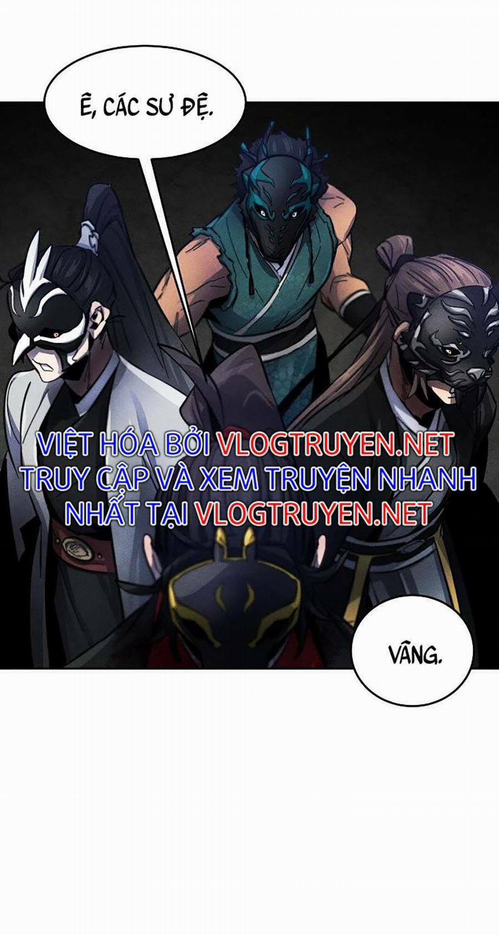 Cuồng Ma Tái Thế 49 trang 85