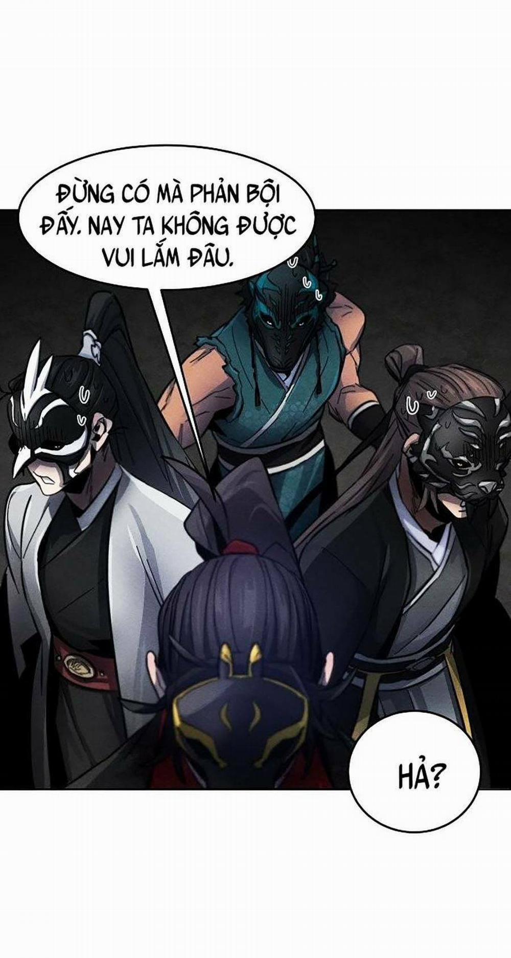 Cuồng Ma Tái Thế 49 trang 86