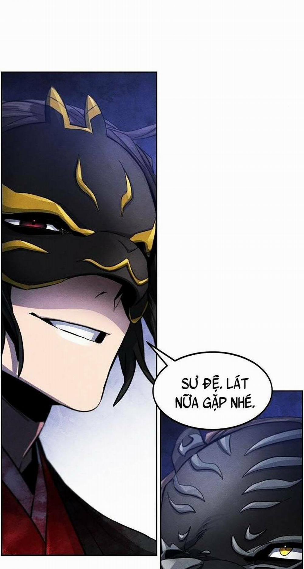 Cuồng Ma Tái Thế 49 trang 95