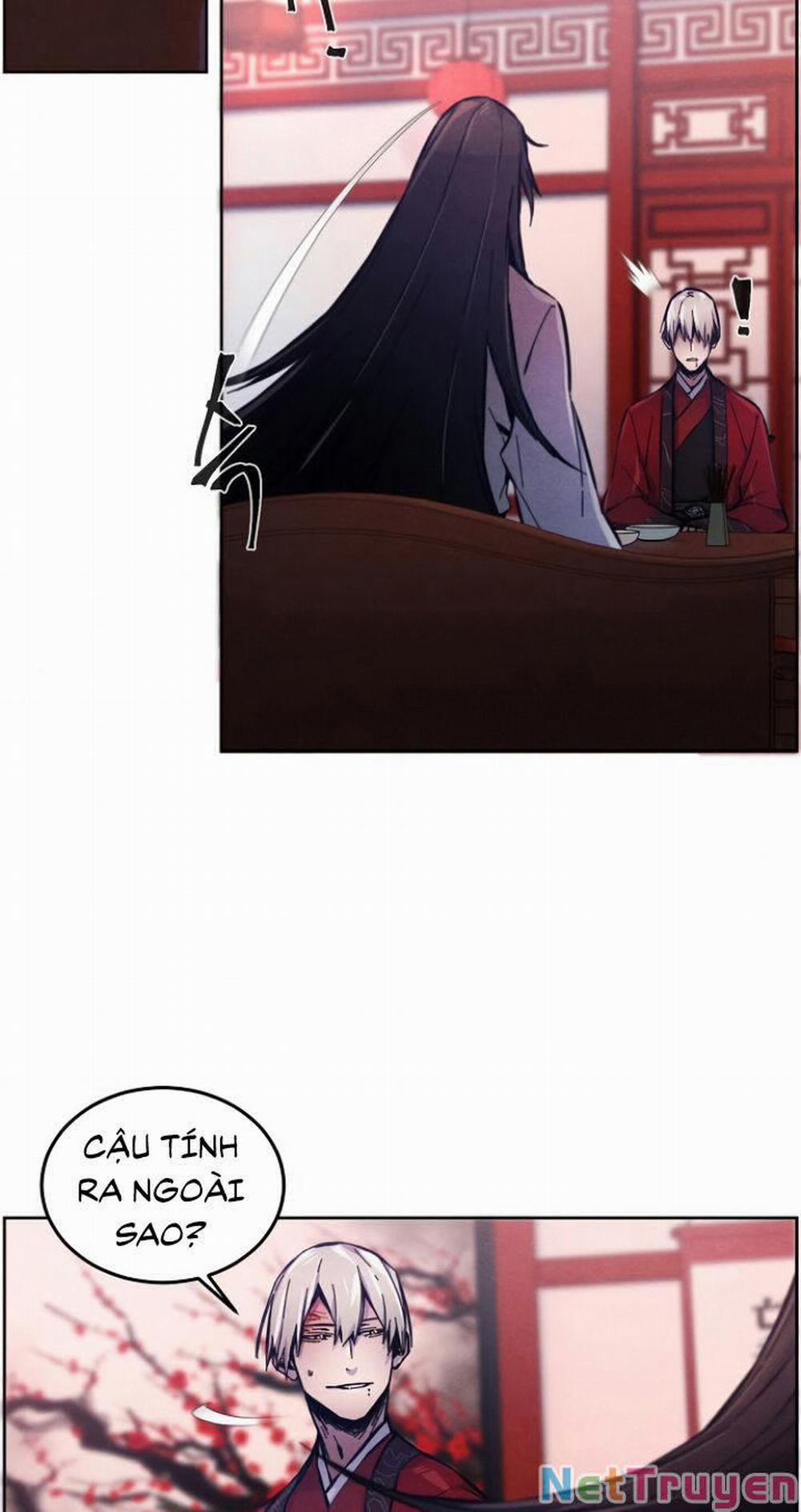 Cuồng Ma Tái Thế 5 trang 11