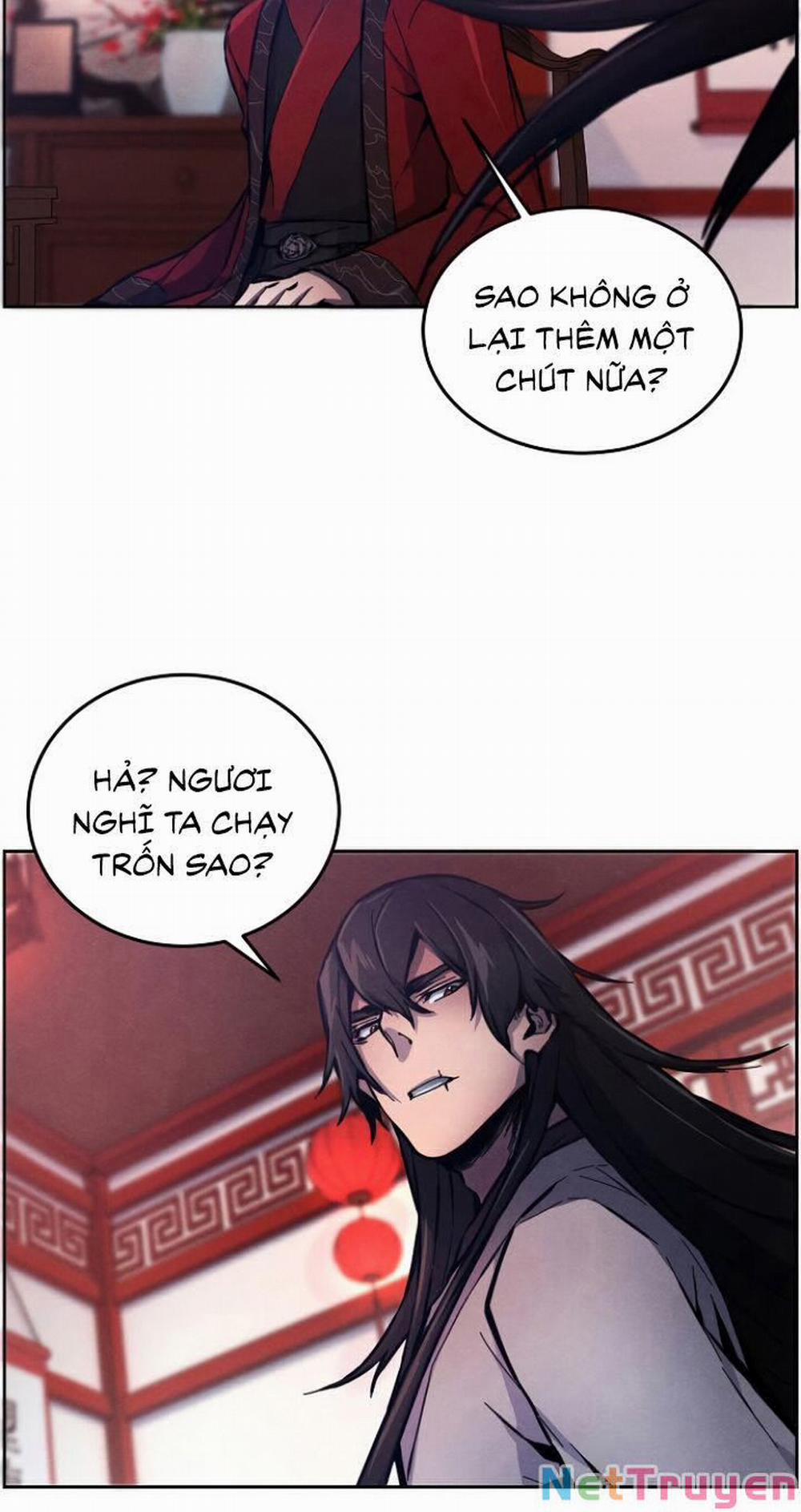 Cuồng Ma Tái Thế 5 trang 12