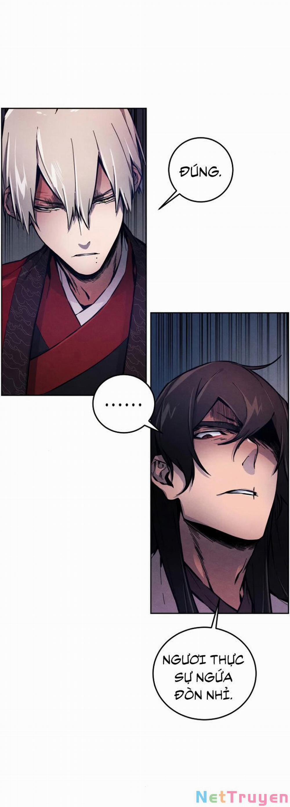 Cuồng Ma Tái Thế 5 trang 13