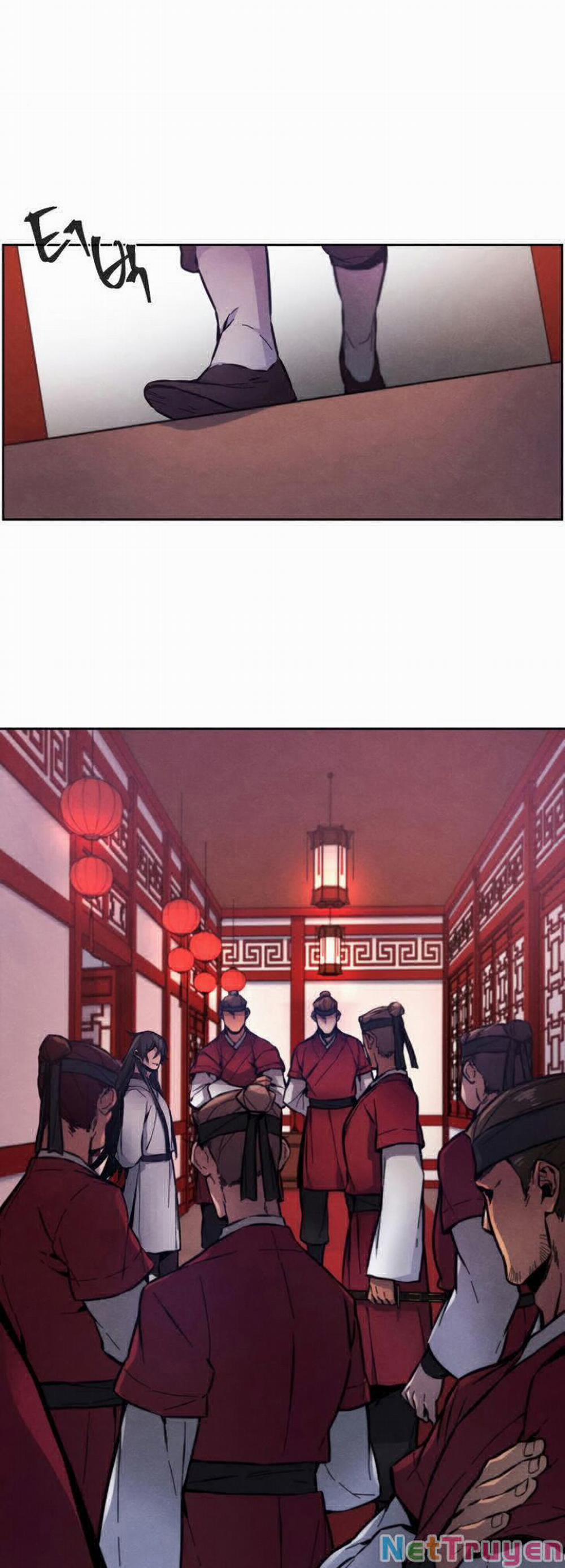 Cuồng Ma Tái Thế 5 trang 15