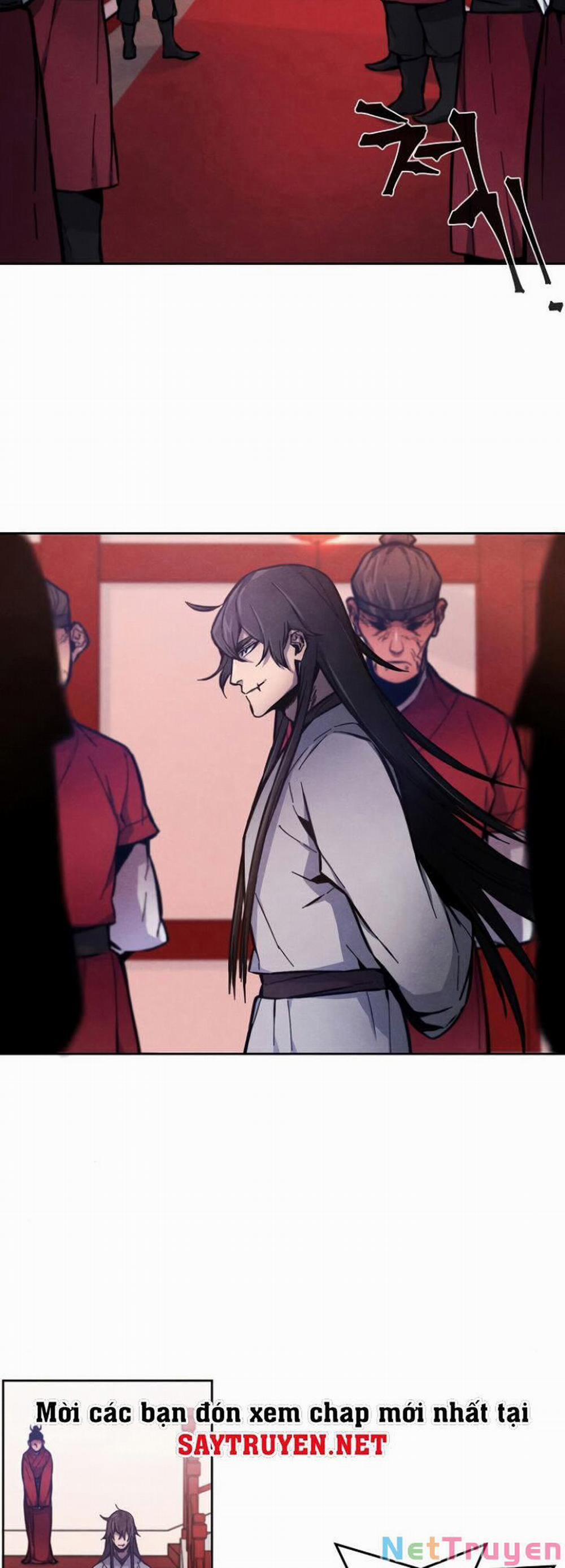 Cuồng Ma Tái Thế 5 trang 17