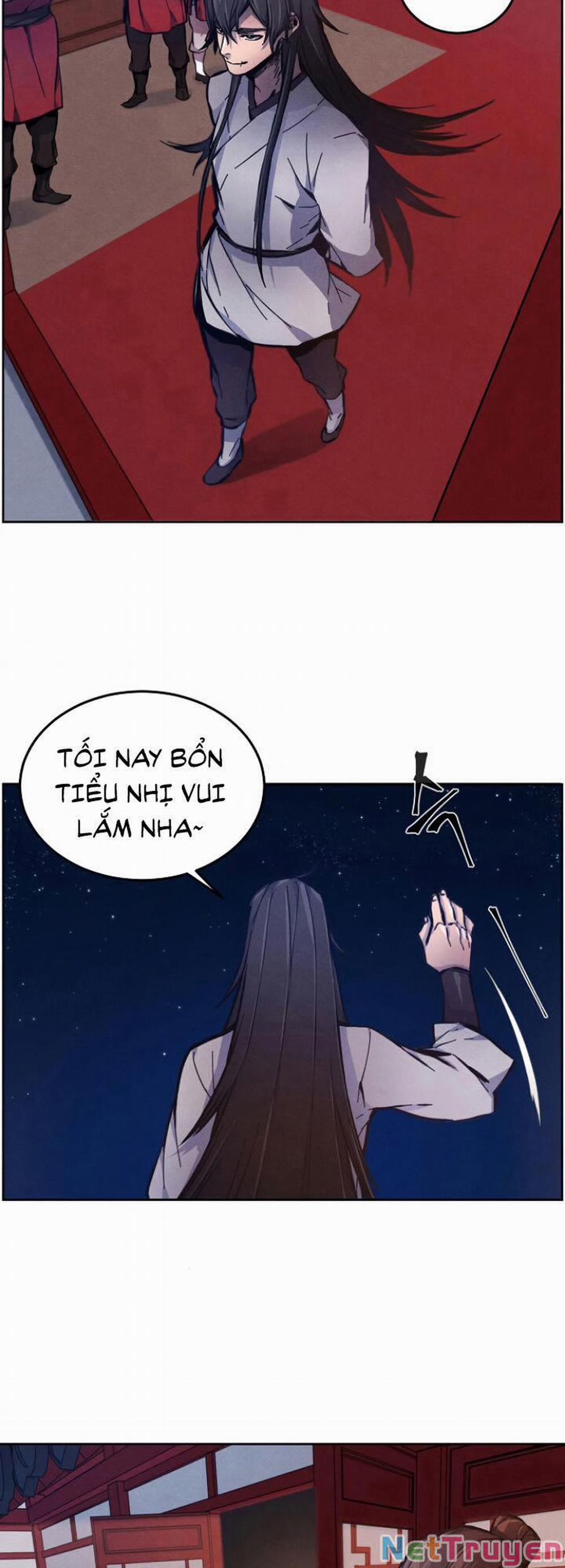 Cuồng Ma Tái Thế 5 trang 23