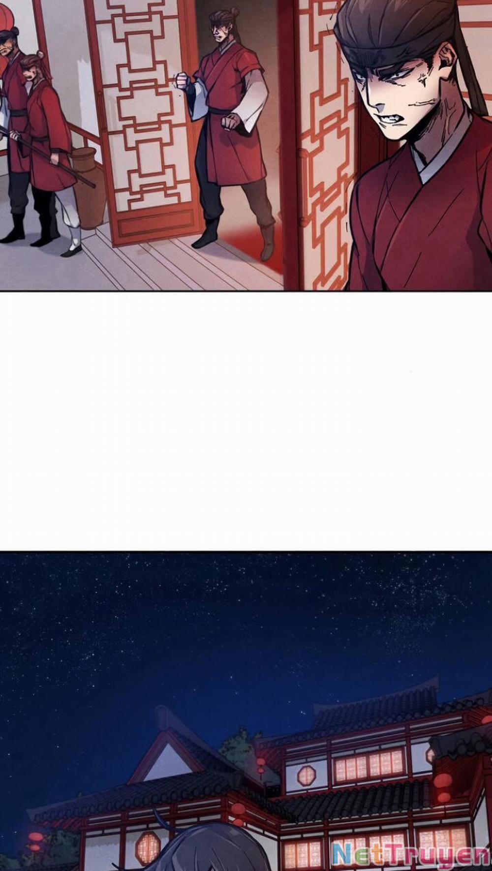 Cuồng Ma Tái Thế 5 trang 24