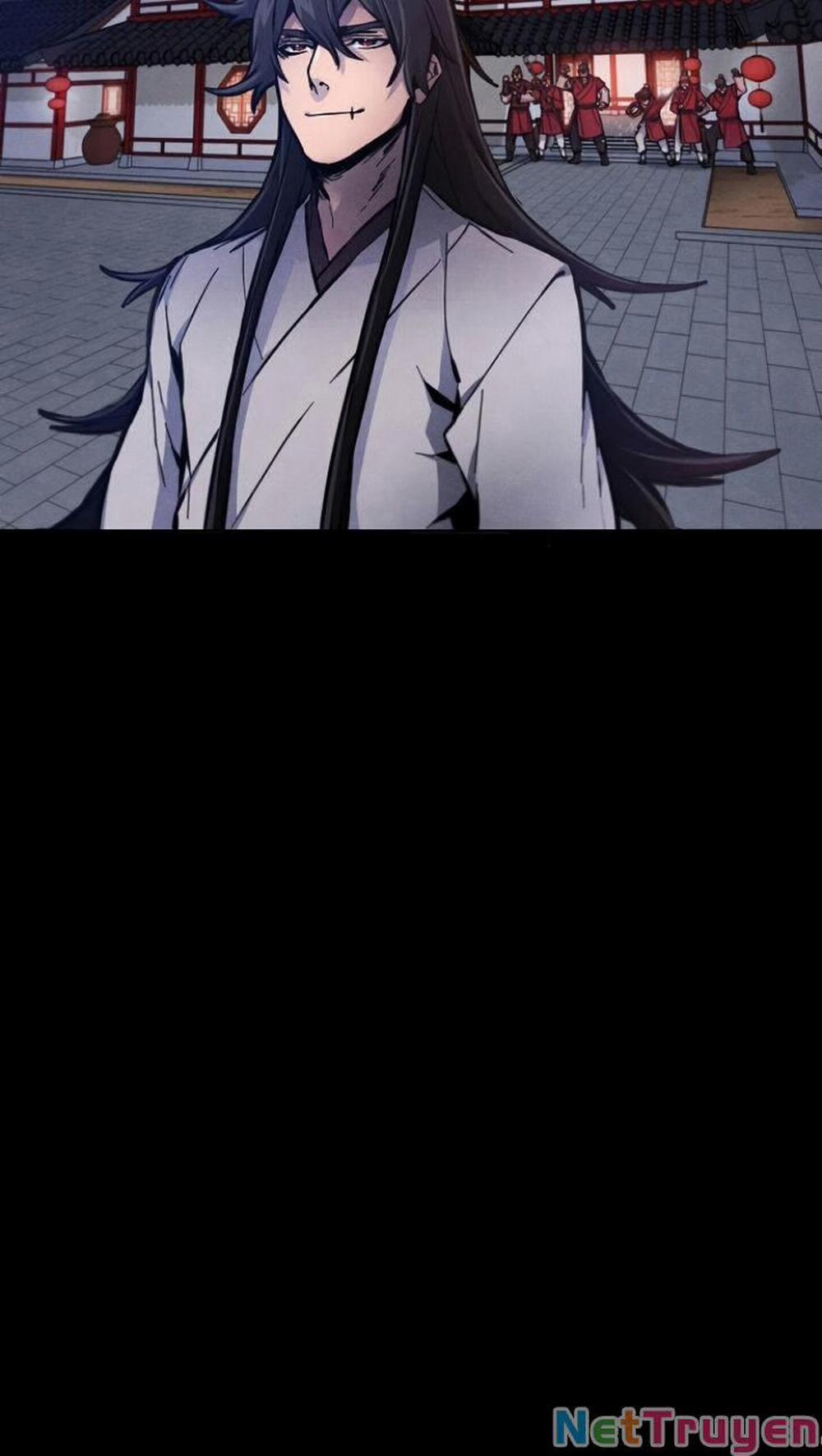 Cuồng Ma Tái Thế 5 trang 25