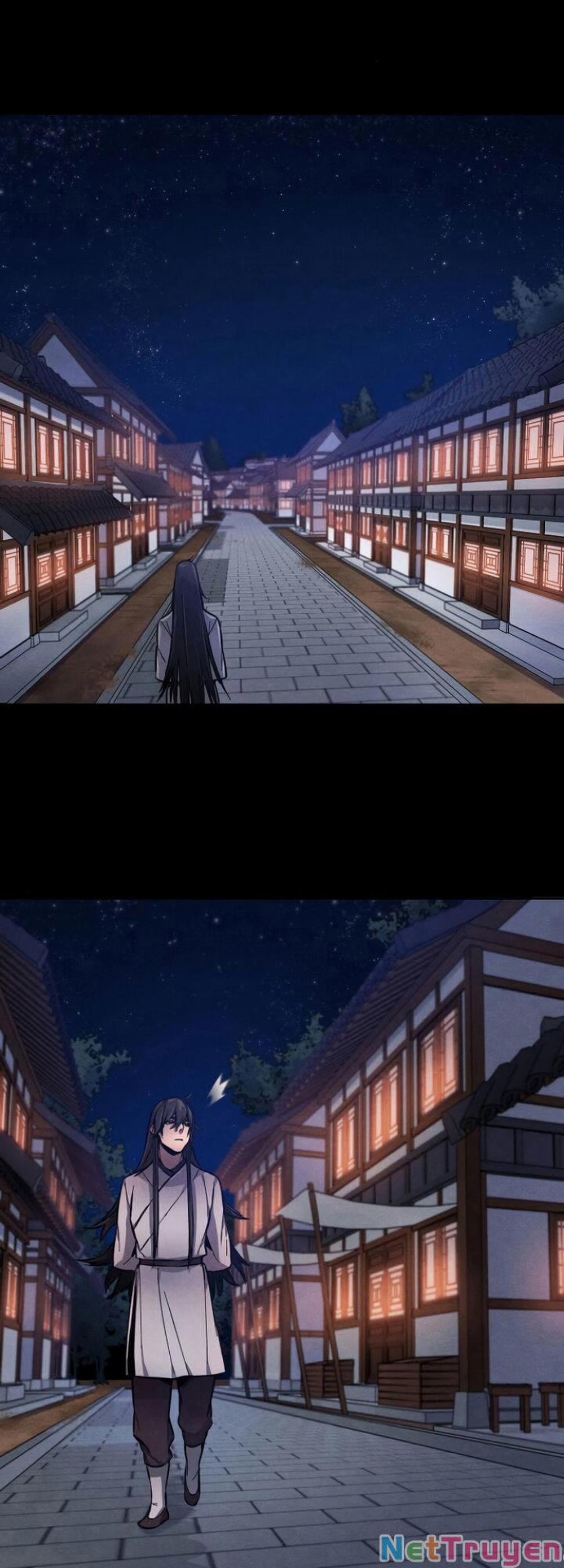 Cuồng Ma Tái Thế 5 trang 26