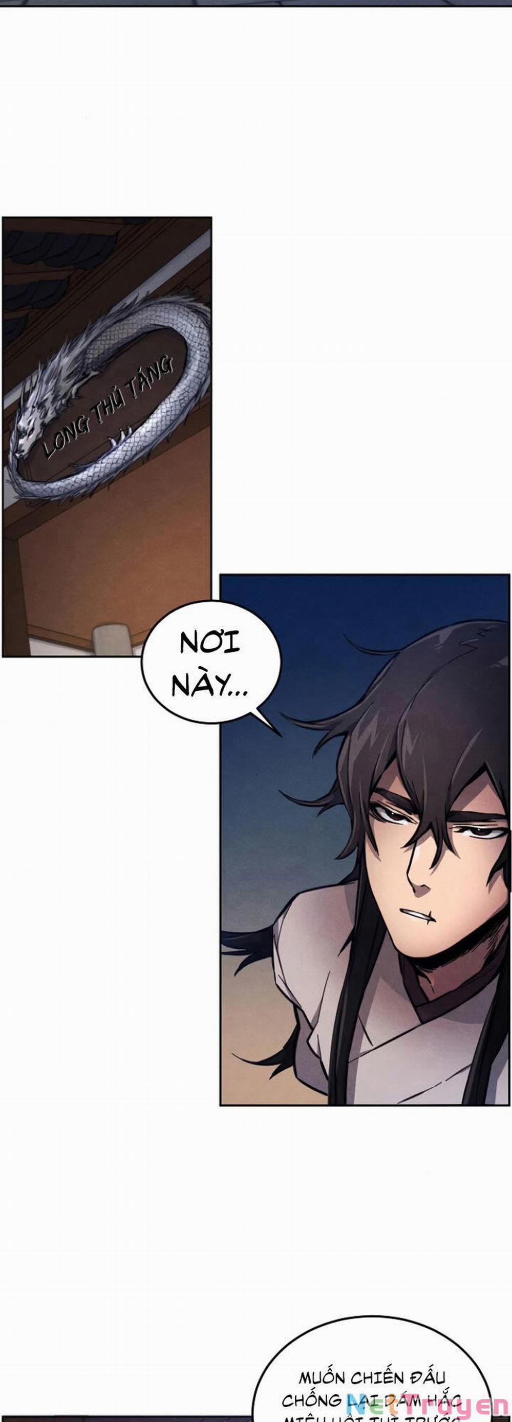 Cuồng Ma Tái Thế 5 trang 27