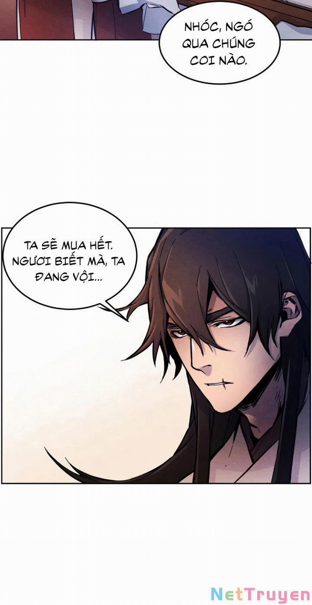 Cuồng Ma Tái Thế 5 trang 36