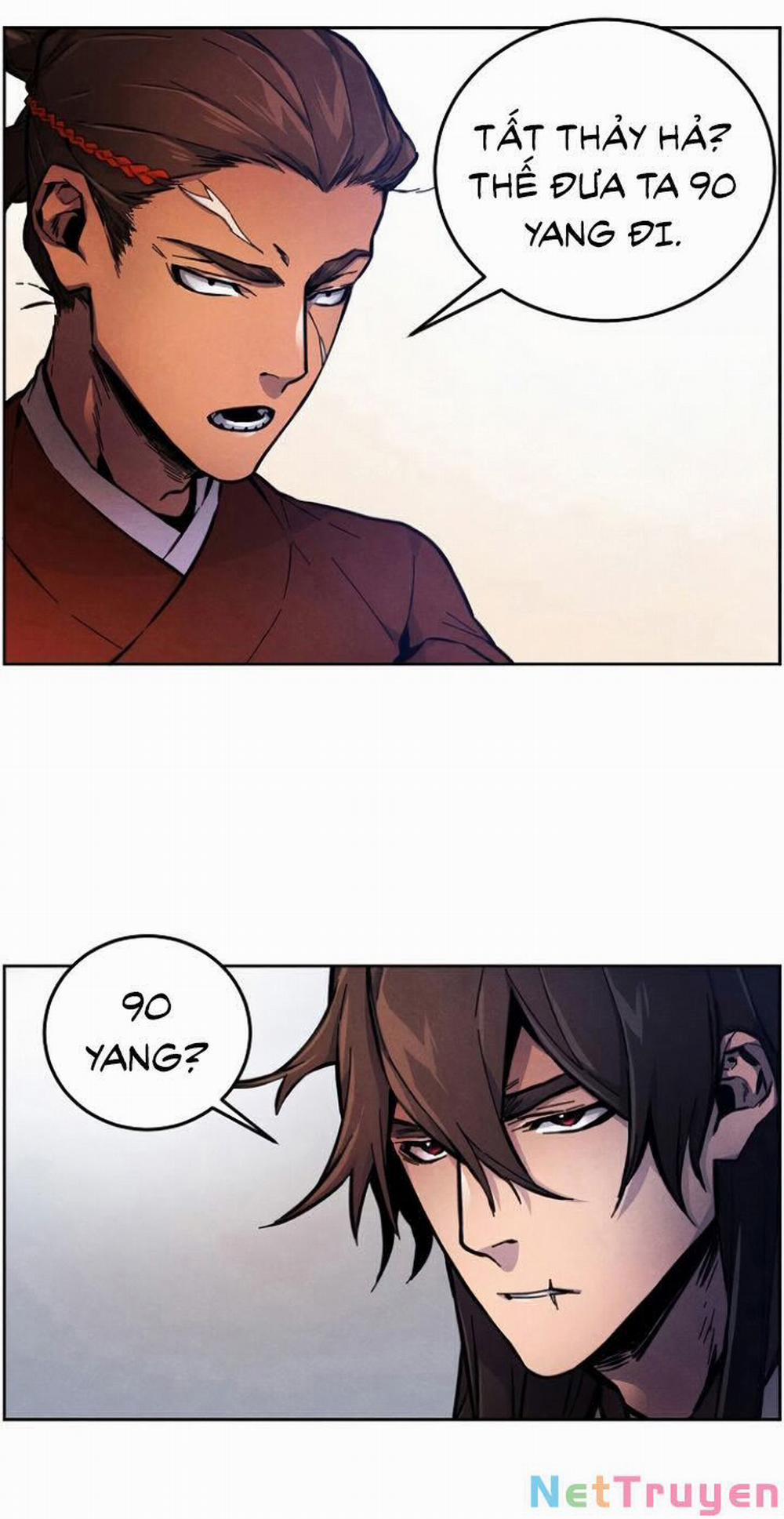 Cuồng Ma Tái Thế 5 trang 37