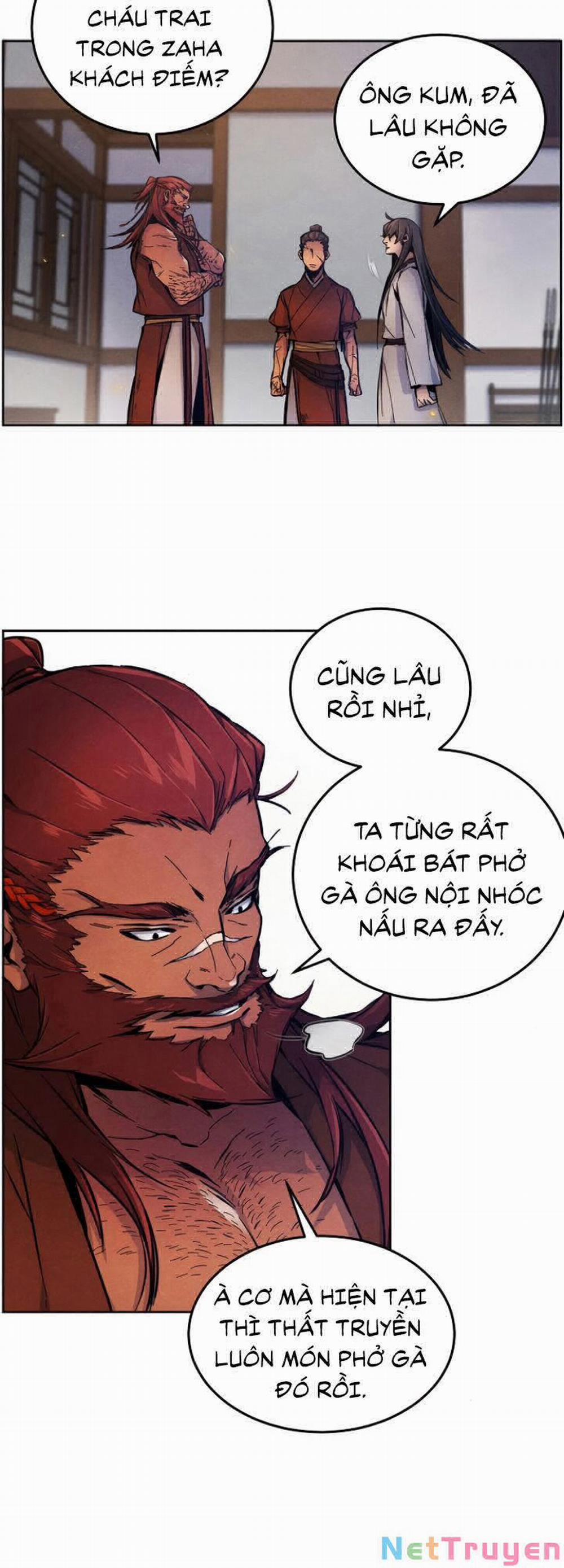 Cuồng Ma Tái Thế 5 trang 42
