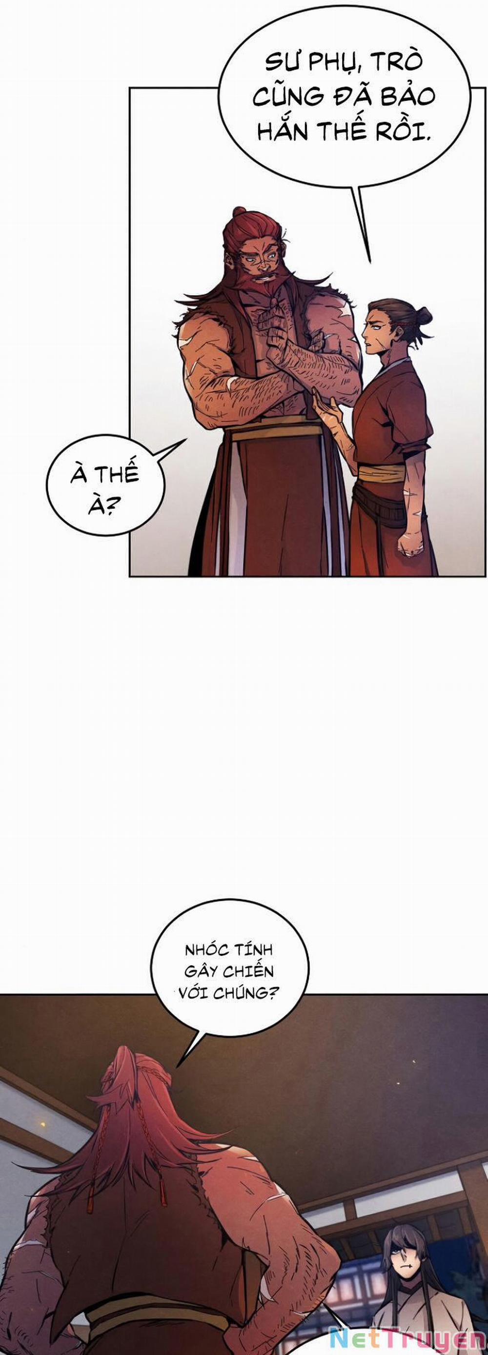 Cuồng Ma Tái Thế 5 trang 43