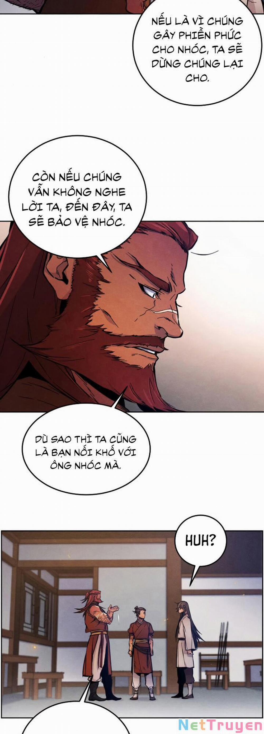 Cuồng Ma Tái Thế 5 trang 44