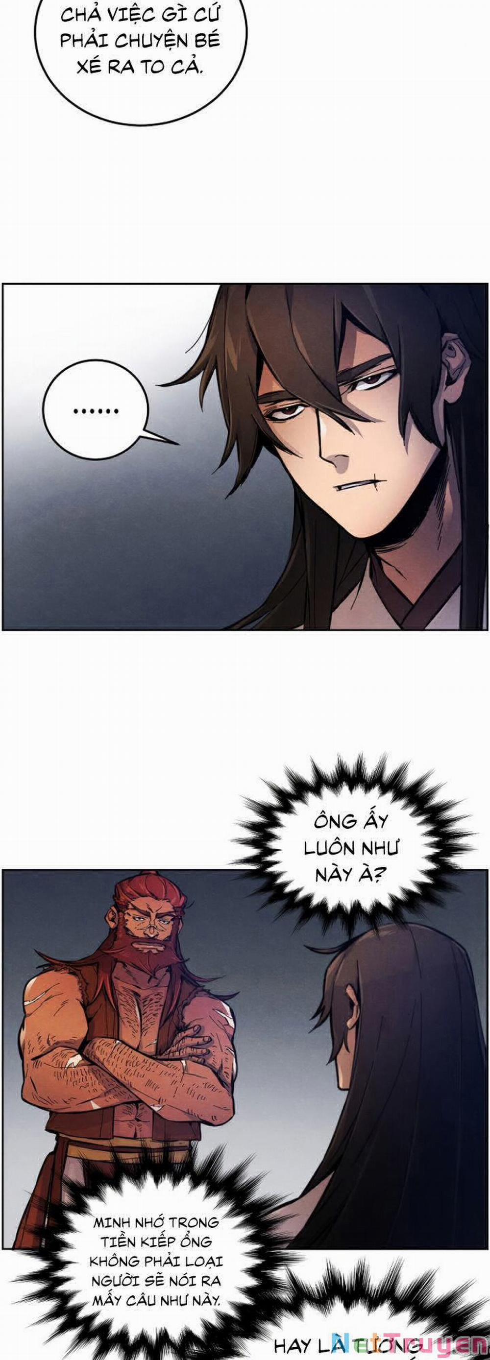 Cuồng Ma Tái Thế 5 trang 45