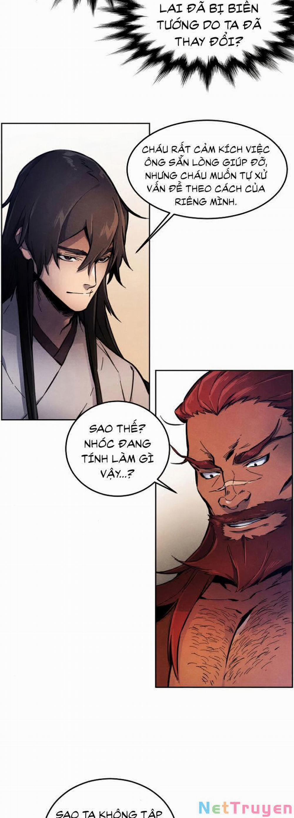 Cuồng Ma Tái Thế 5 trang 46