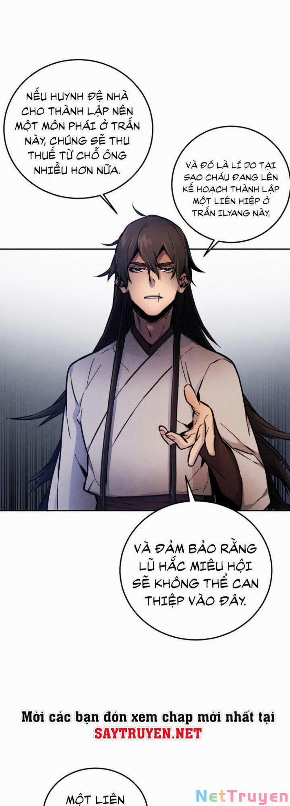 Cuồng Ma Tái Thế 5 trang 48