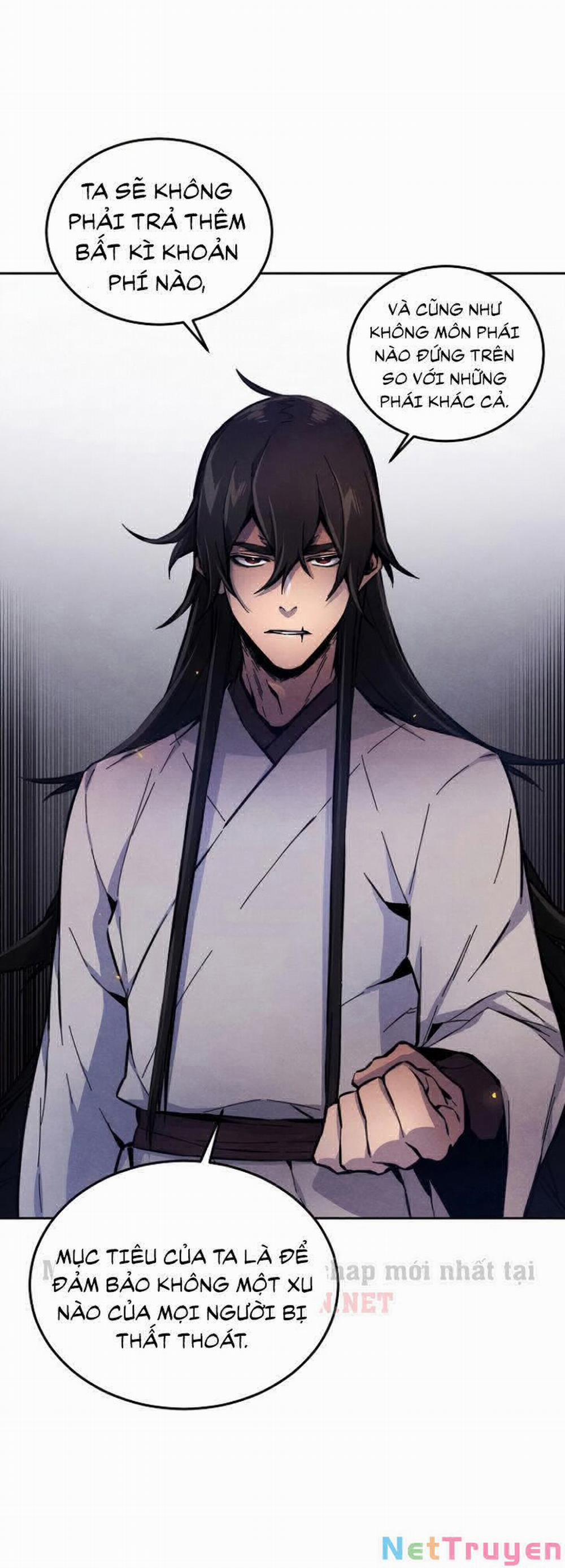 Cuồng Ma Tái Thế 5 trang 51