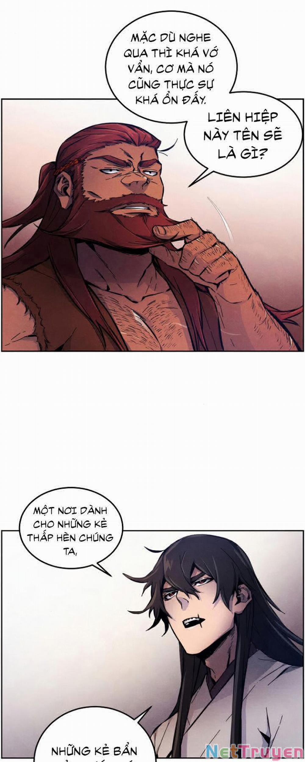 Cuồng Ma Tái Thế 5 trang 52