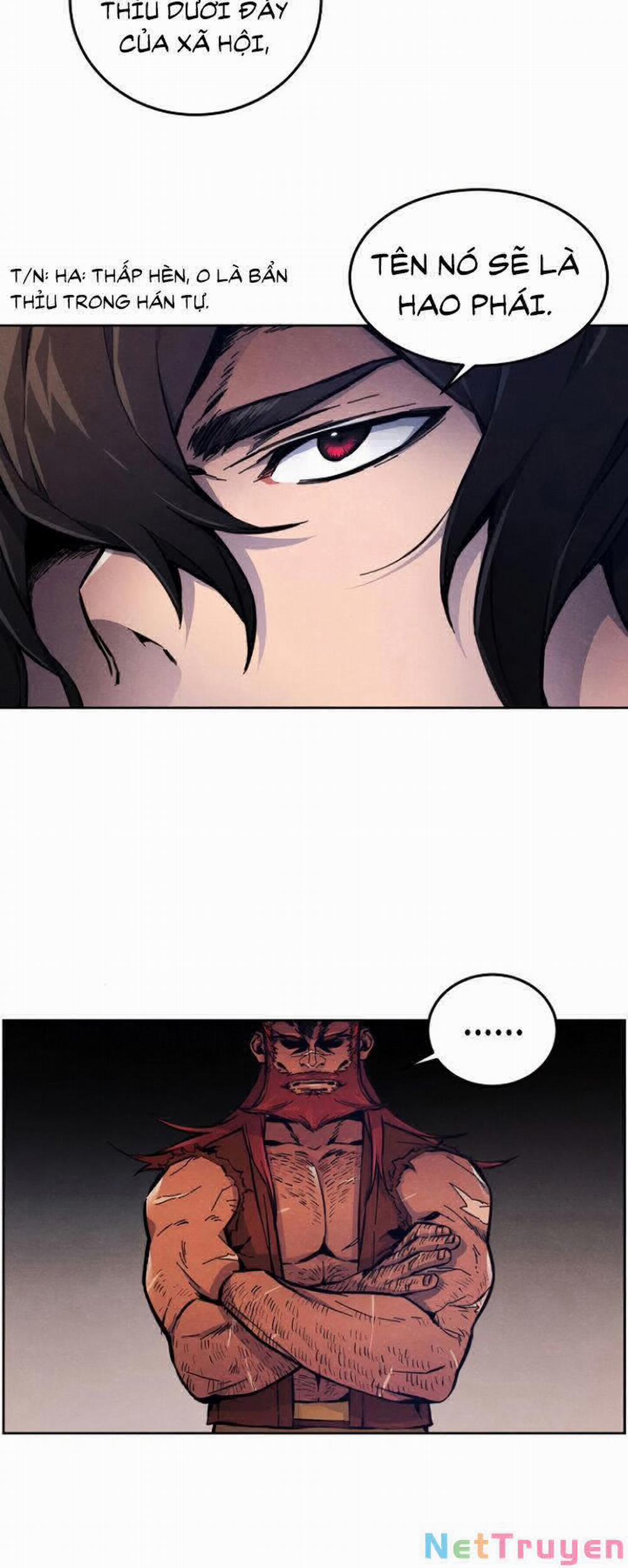 Cuồng Ma Tái Thế 5 trang 53