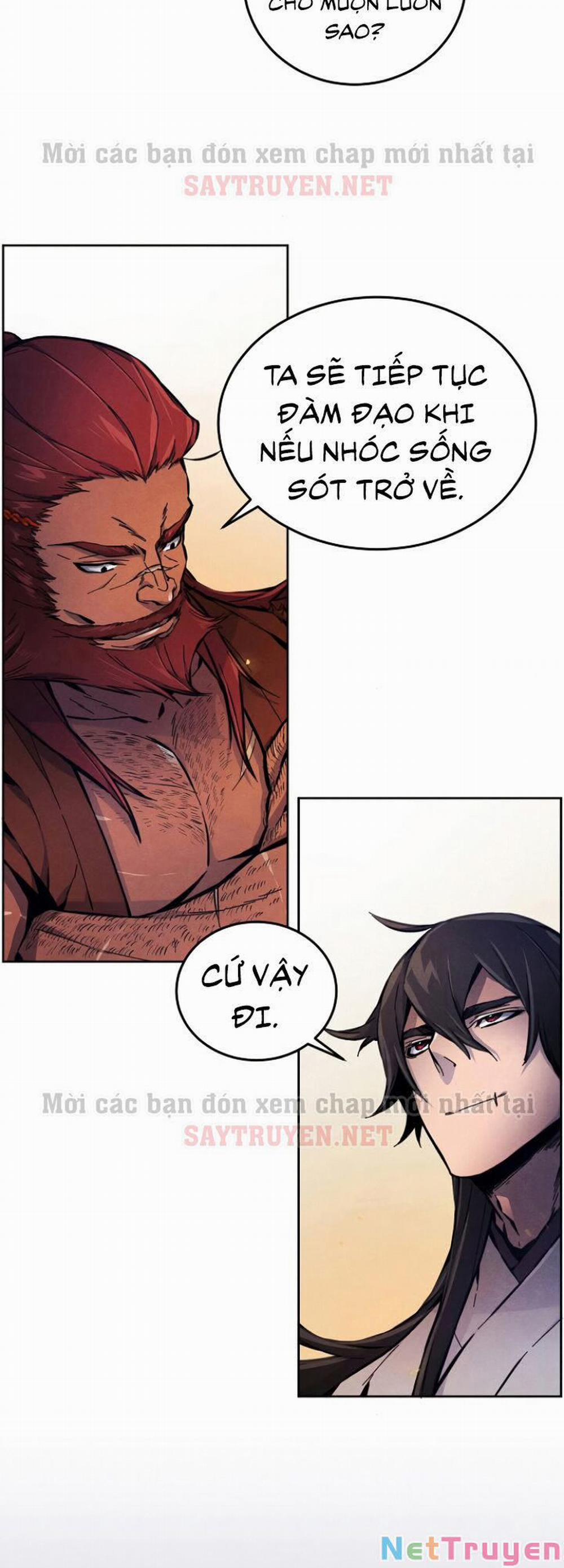 Cuồng Ma Tái Thế 5 trang 56