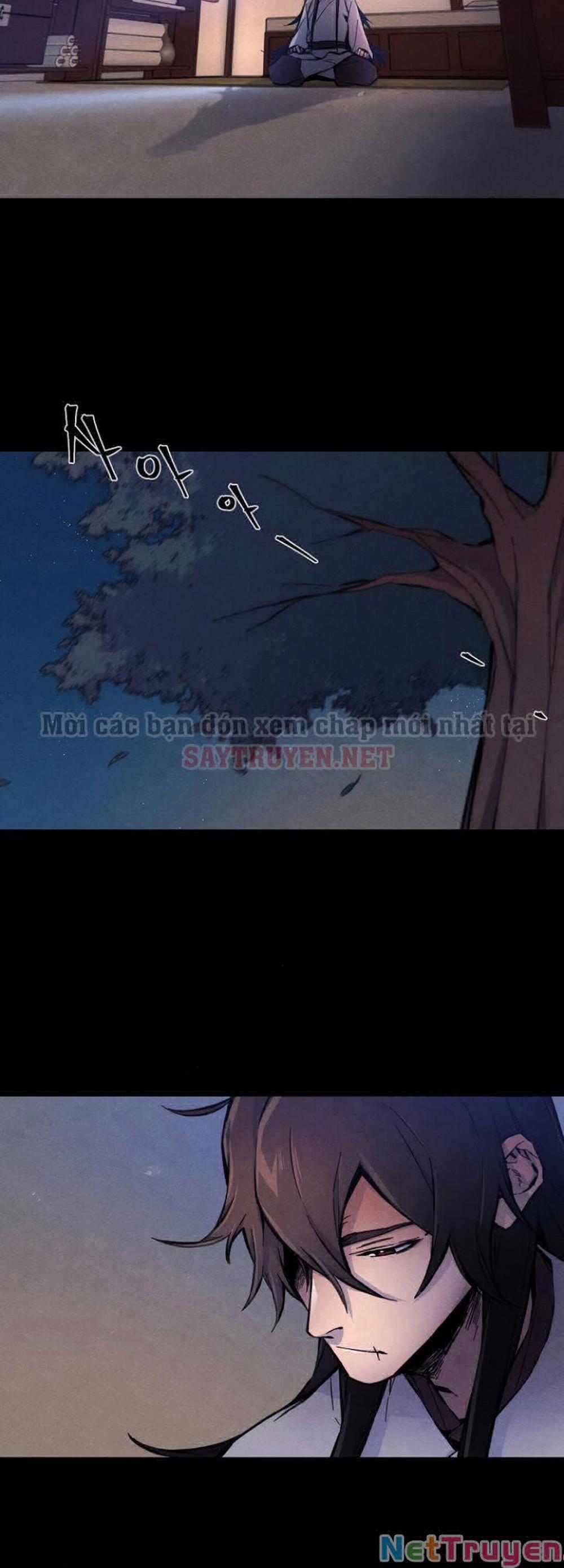 Cuồng Ma Tái Thế 5 trang 58