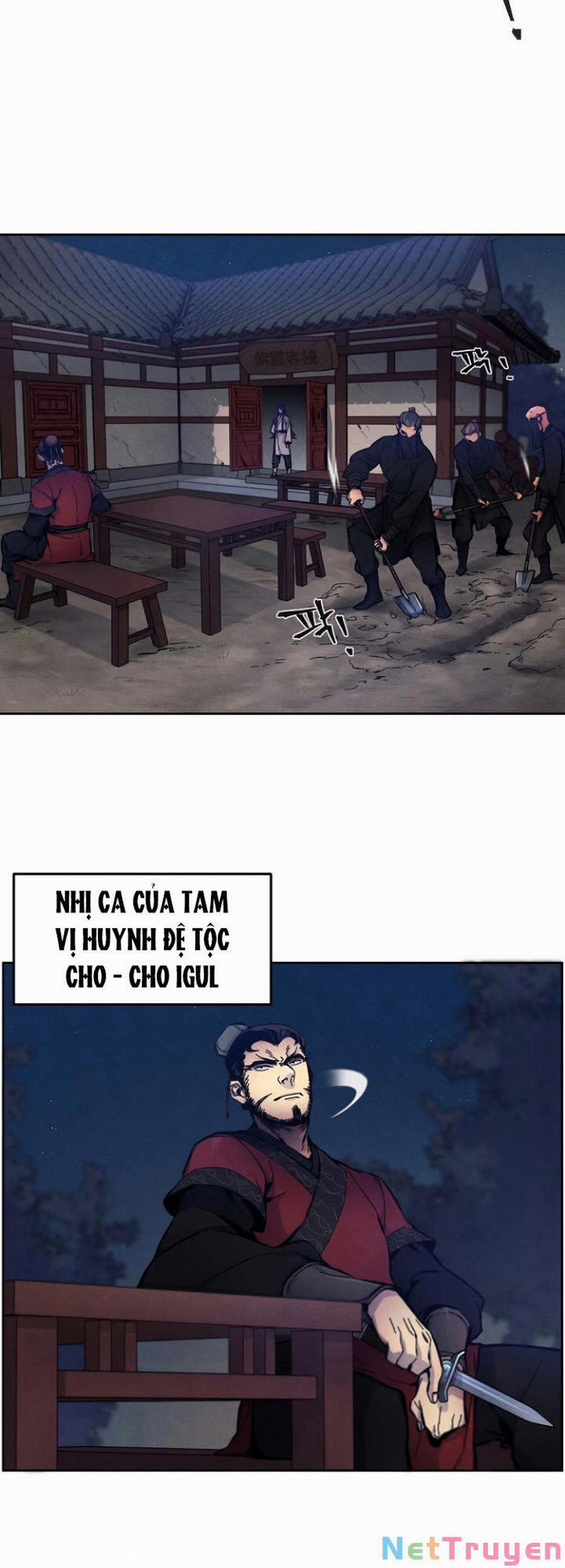 Cuồng Ma Tái Thế 5 trang 60