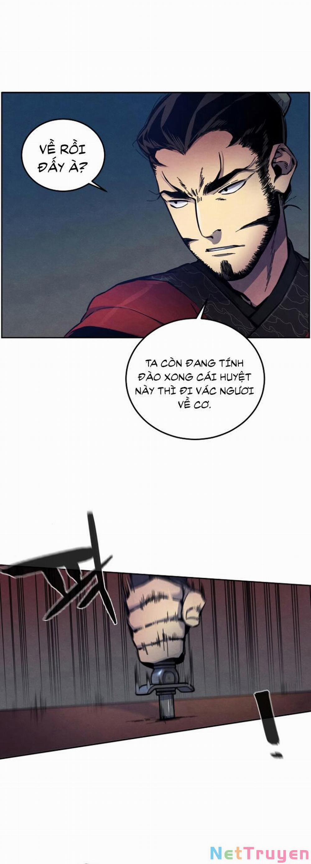 Cuồng Ma Tái Thế 5 trang 61