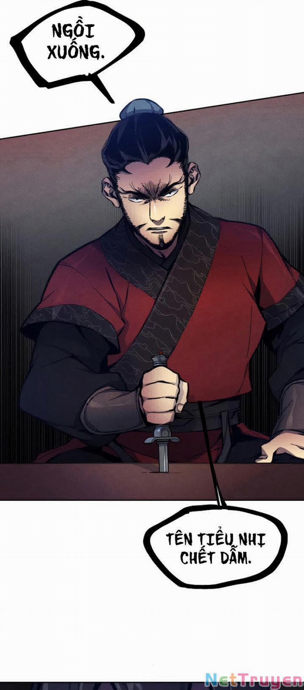 Cuồng Ma Tái Thế 5 trang 62