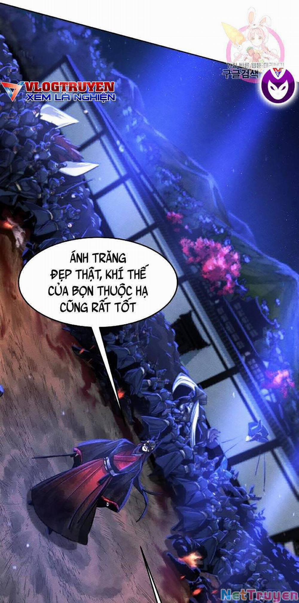 Cuồng Ma Tái Thế 50 trang 16