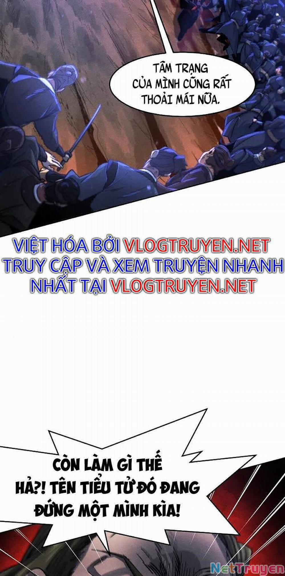 Cuồng Ma Tái Thế 50 trang 17