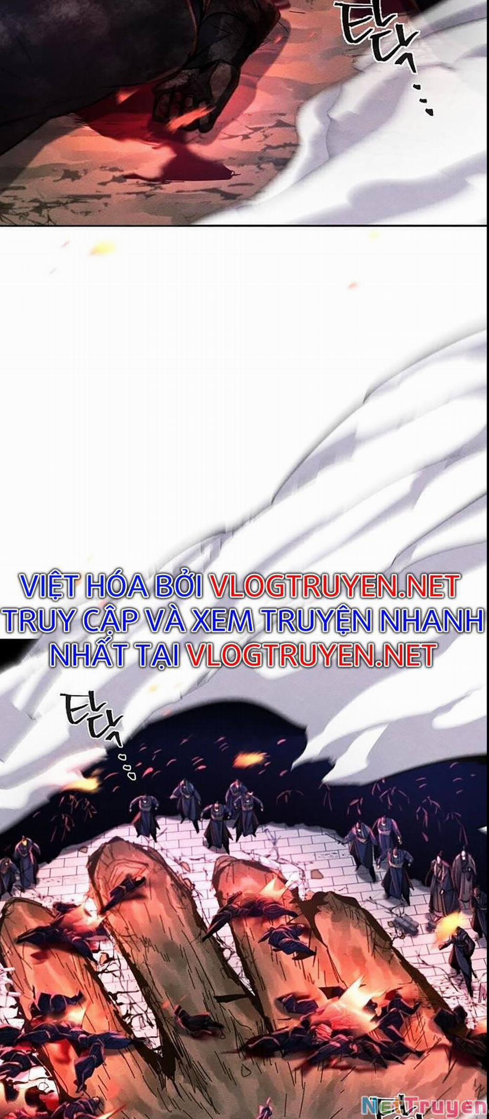 Cuồng Ma Tái Thế 50 trang 2