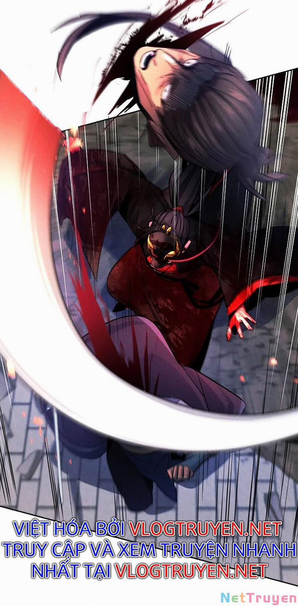 Cuồng Ma Tái Thế 50 trang 33