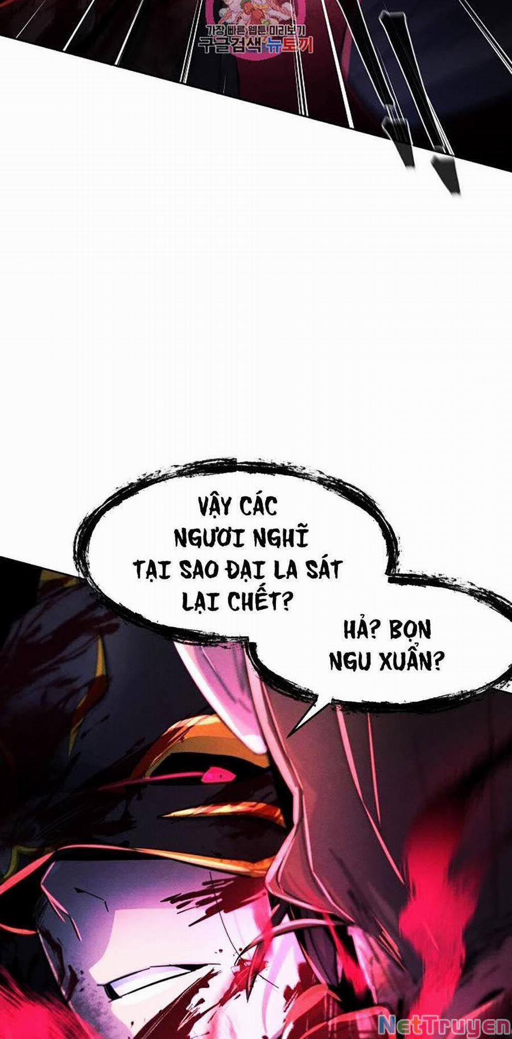 Cuồng Ma Tái Thế 50 trang 36