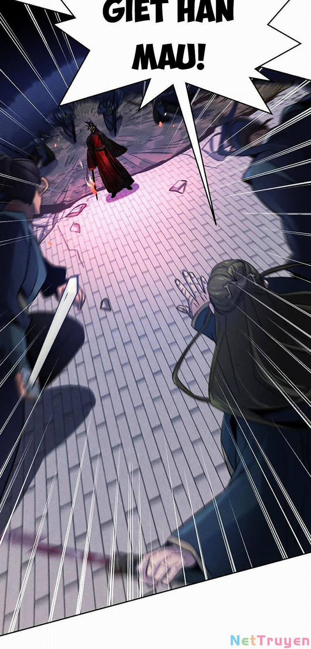 Cuồng Ma Tái Thế 50 trang 50