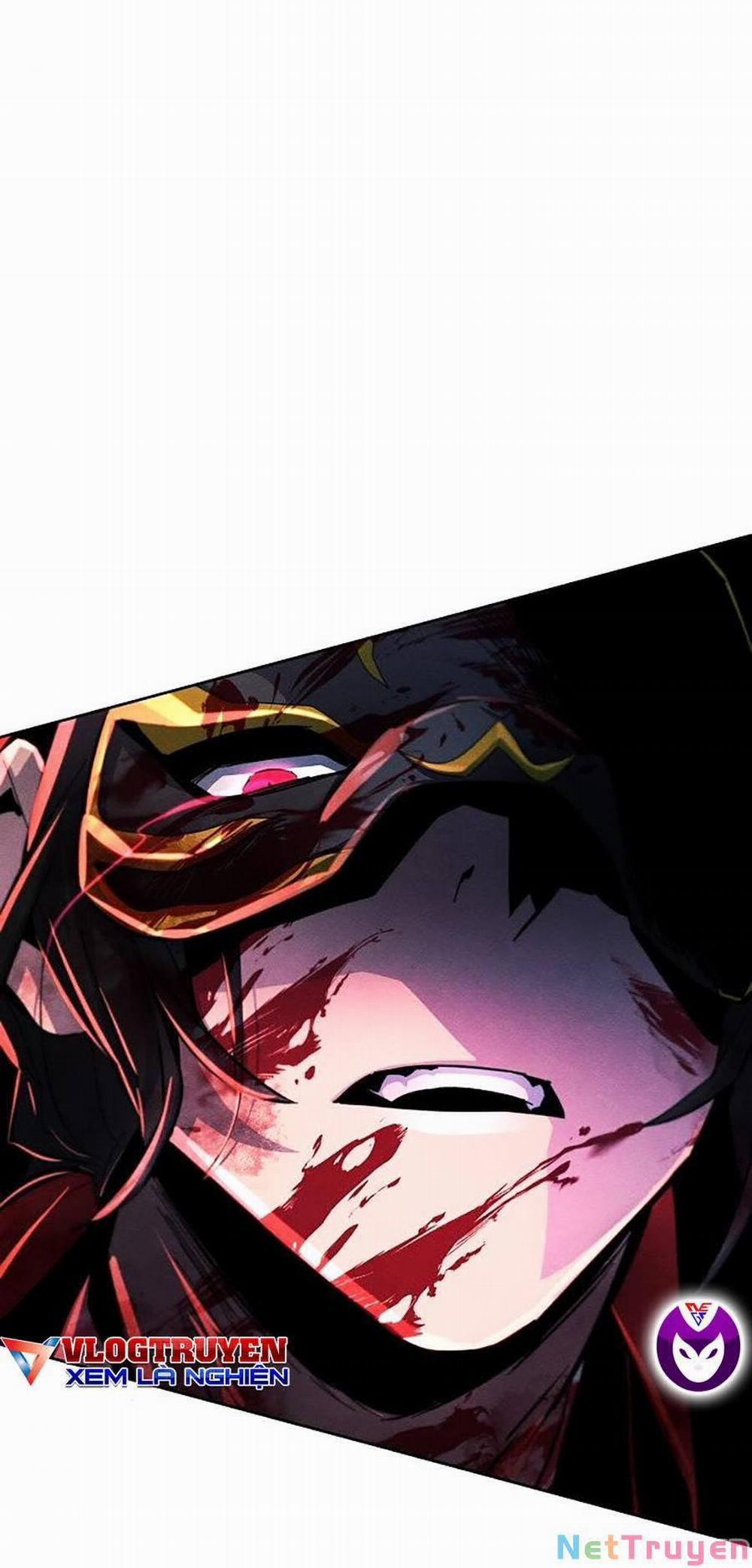 Cuồng Ma Tái Thế 50 trang 51