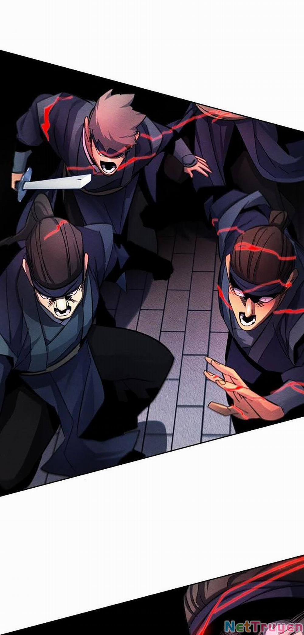 Cuồng Ma Tái Thế 50 trang 52