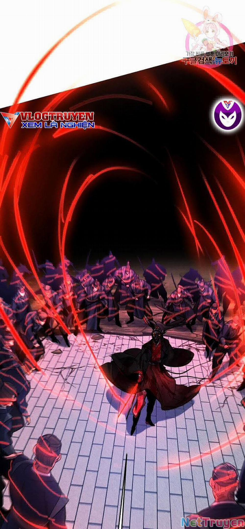 Cuồng Ma Tái Thế 50 trang 56