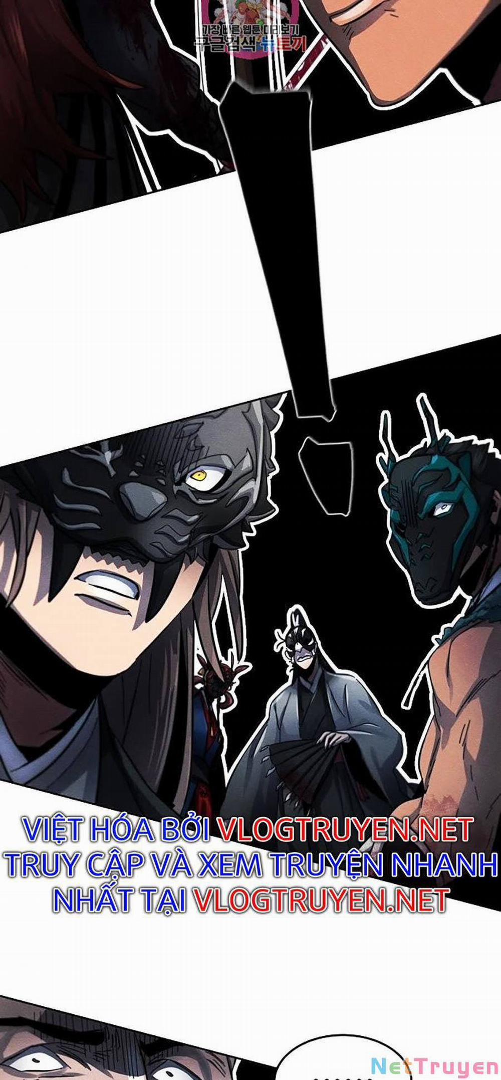 Cuồng Ma Tái Thế 50 trang 60