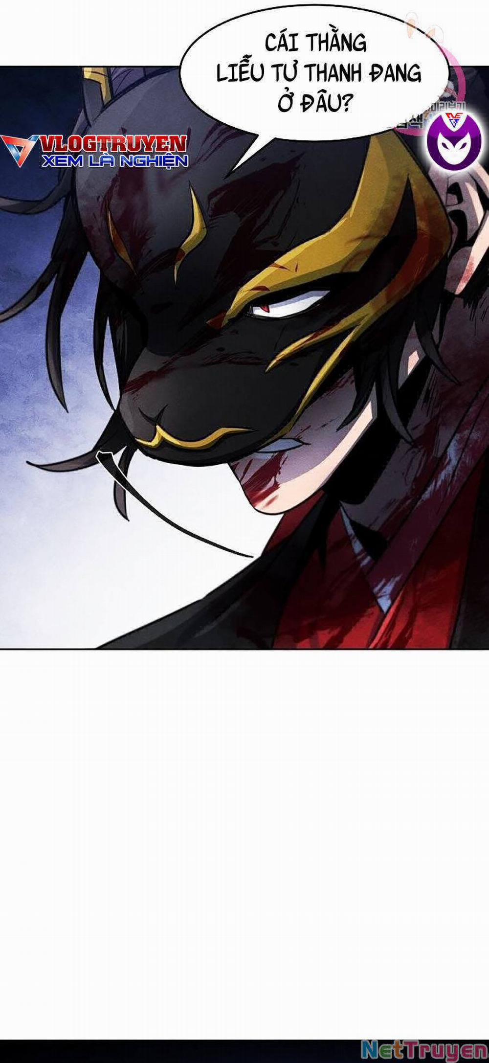 Cuồng Ma Tái Thế 50 trang 64