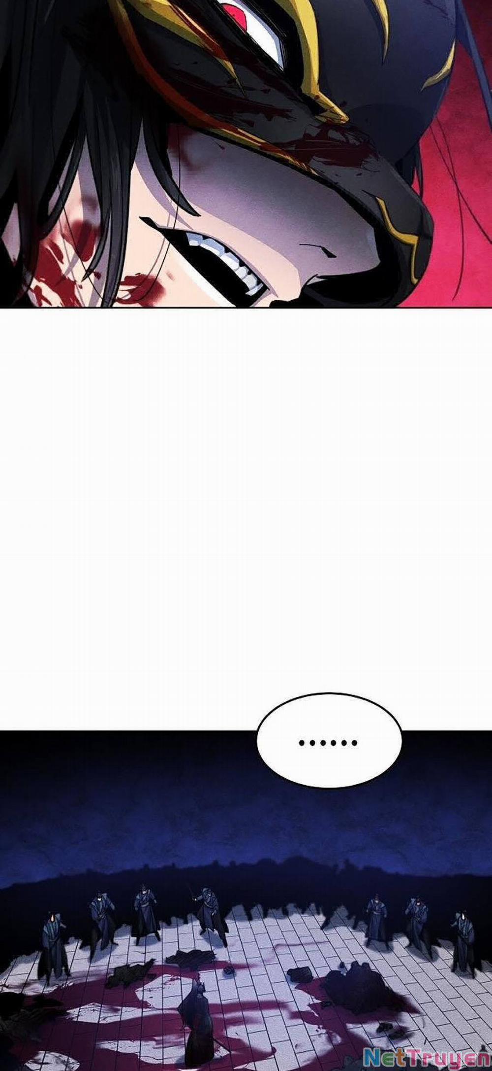 Cuồng Ma Tái Thế 50 trang 66